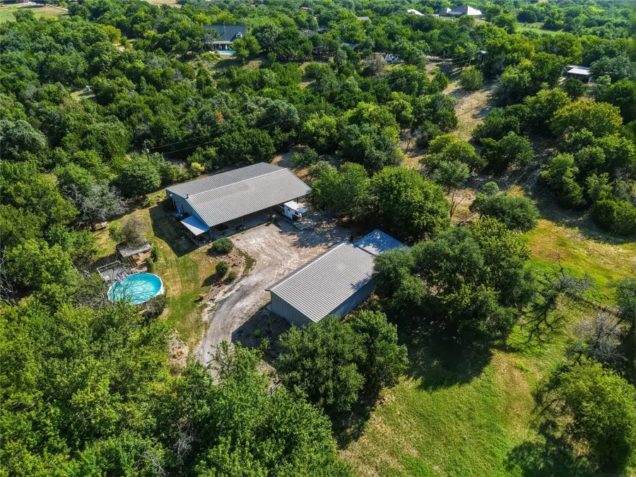 345 Karbo Lane, Weatherford, TX 76085 - #3