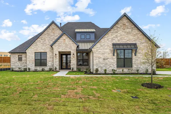 1201 Arbor Creek Drive, Lakewood Village, TX 75068