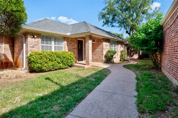 6134 Laurel Court, Abilene, TX 79606