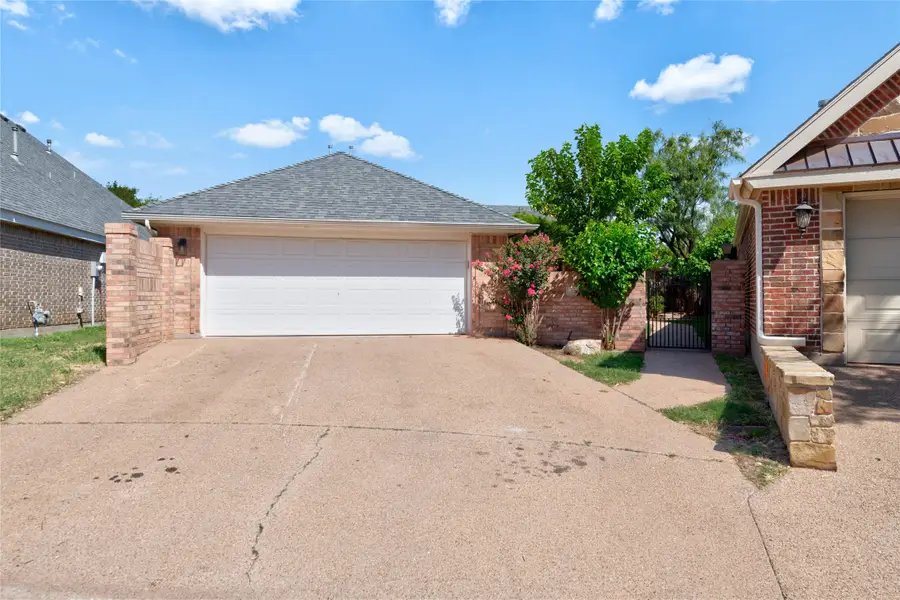 6134 Laurel Court, Abilene, TX 79606 - #3