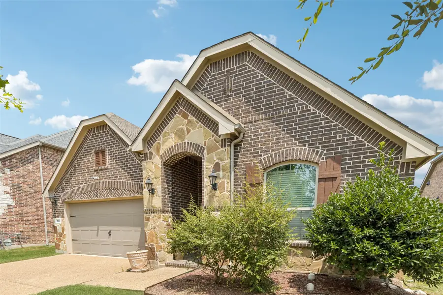 616 Fishback Circle, Plano, TX 75074 - #3