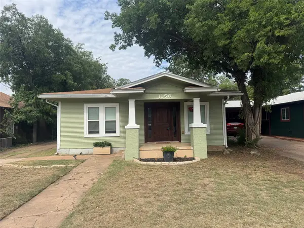 1150 Peach Street, Abilene, TX 79602