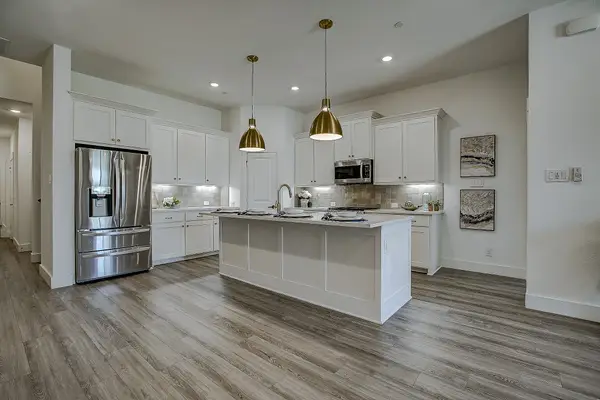 613 Cloverleaf Drive, Wylie, TX 75098