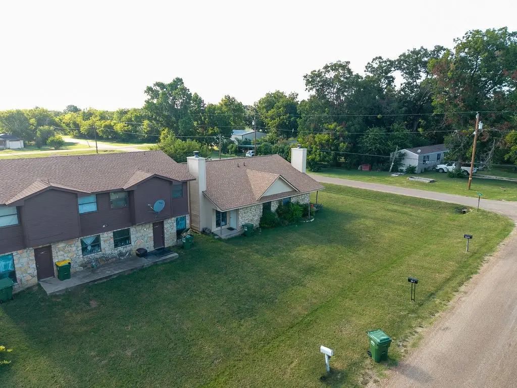 909 Shepherd Street, Morgan, TX 76690 - #1