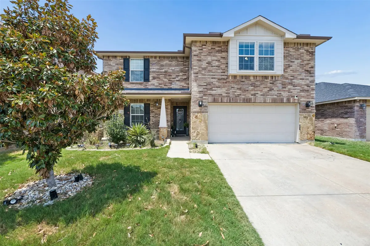 709 Bastrop Drive, Arlington, TX 76002 - #1