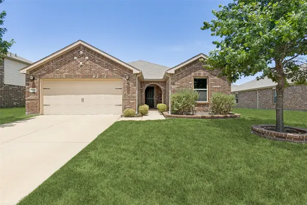14845 Magnolia Lane, Balch Springs, TX 75180