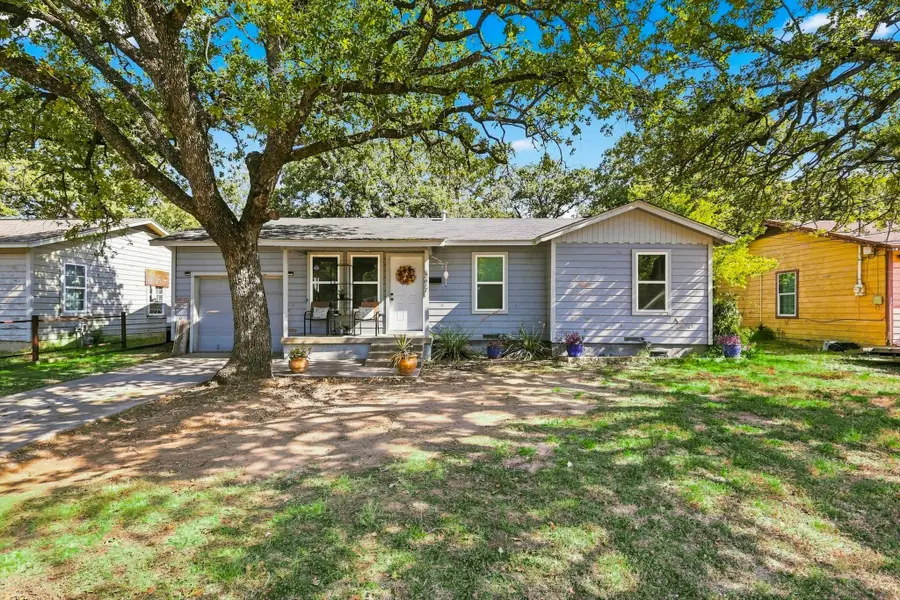 2617 Pioneer Street, Fort Worth, TX 76119 - #3
