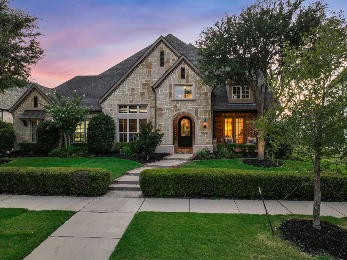 12281 Winding Hollow Lane, Frisco, TX 75033 - #1