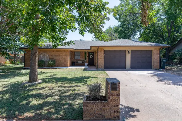 3233 Pheasant Drive, Abilene, TX 79606