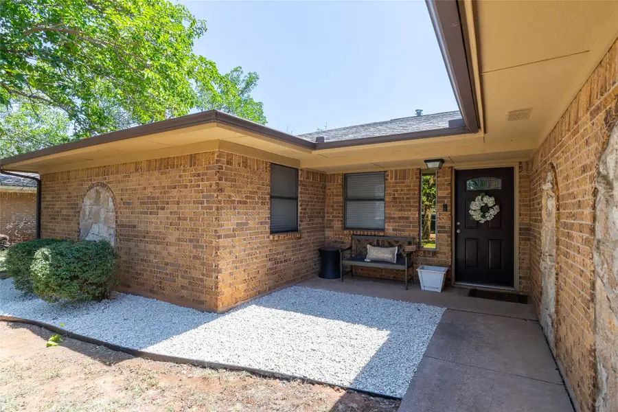 3233 Pheasant Drive, Abilene, TX 79606 - #2