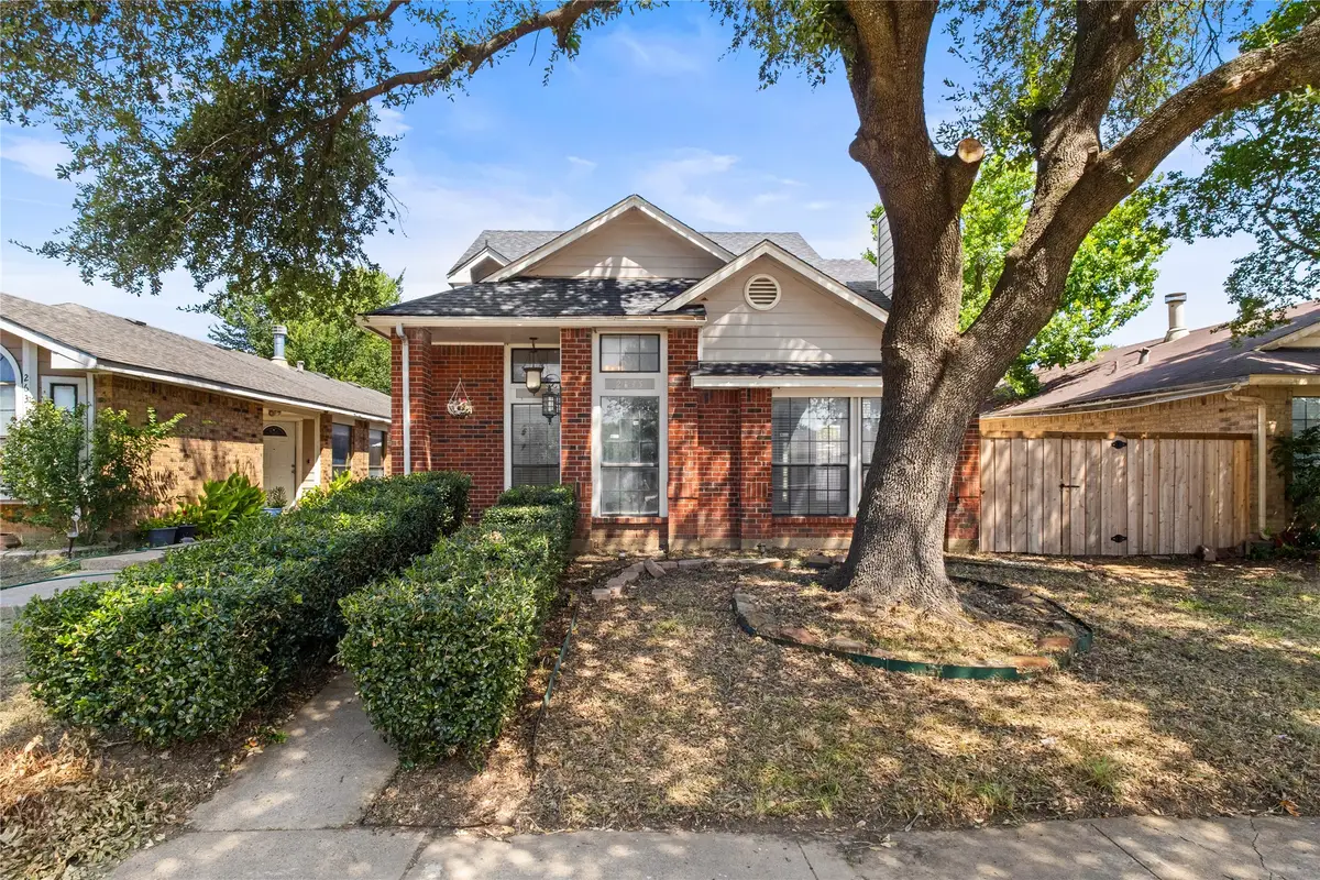 2536 Oak Bend, Dallas, TX 75227 - #1