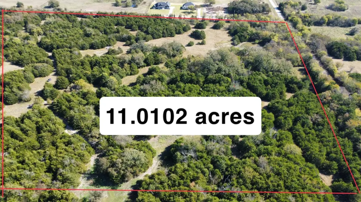 TBD #TRACT-5 Cr-669, Blue Ridge, TX 75424 - #1