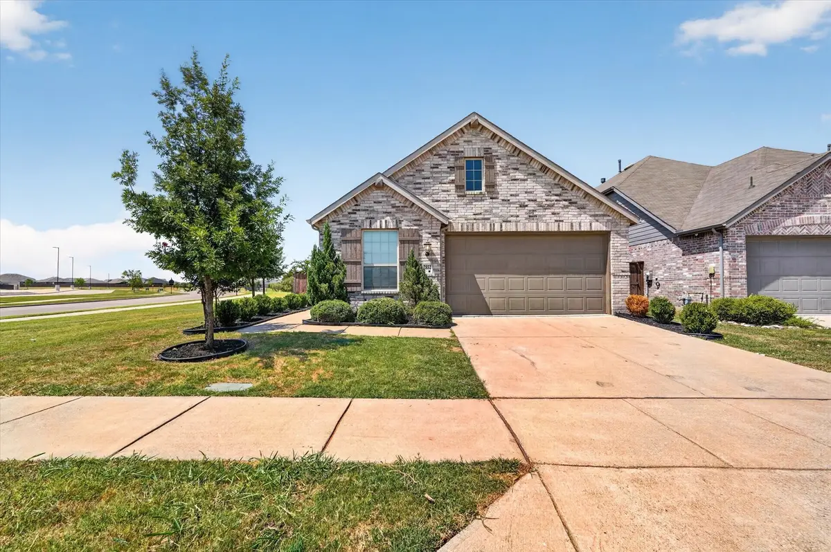 2832 Lolita Way, Forney, TX 75126 - #1