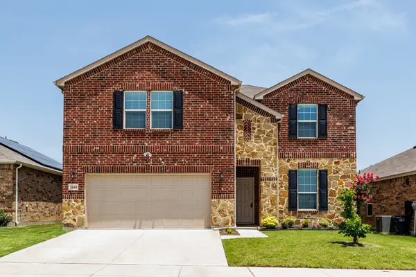7444 Bronsind Trail, Fort Worth, TX 76131