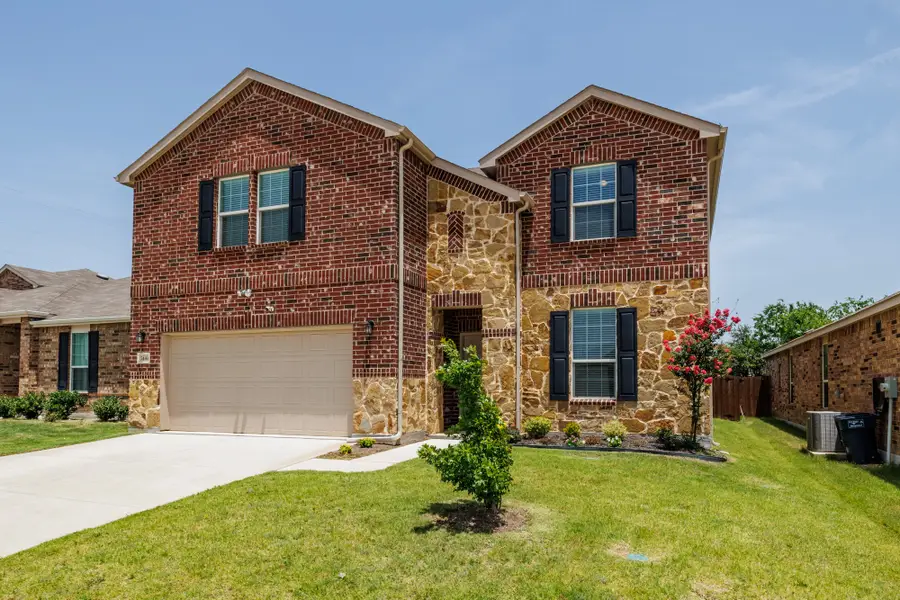 7444 Bronsind Trail, Fort Worth, TX 76131 - #3