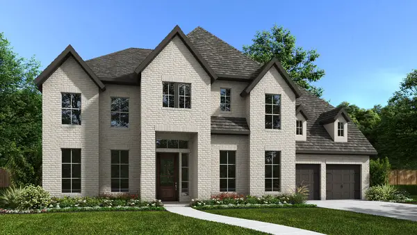 6008 Mesquite Creek Court, Fort Worth, TX 76126