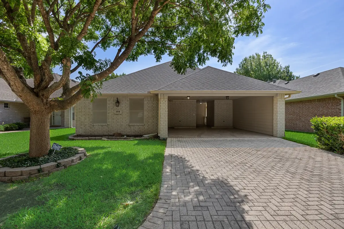 104 Enchanted Court, Red Oak, TX 75154 - #1