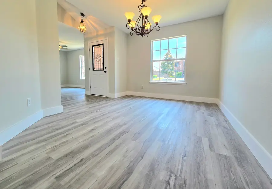 1245 Spring Water Drive, Lancaster, TX 75134 - #3
