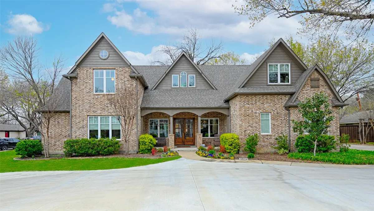 2737 Farmers Branch Lane, Farmers Branch, TX 75234 - #1