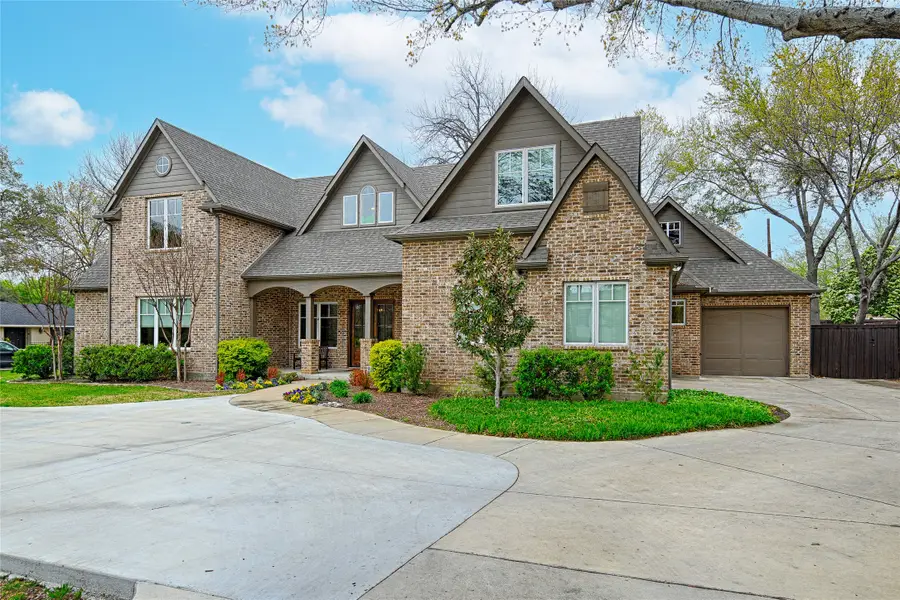 2737 Farmers Branch Lane, Farmers Branch, TX 75234 - #2