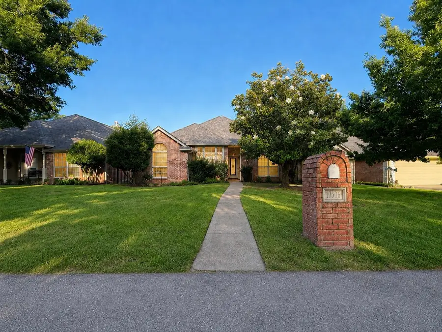 17506 Country Club Drive, Kemp, TX 75143 - #2