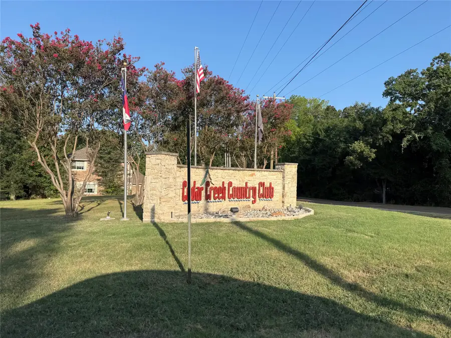 17506 Country Club Drive, Kemp, TX 75143 - #3