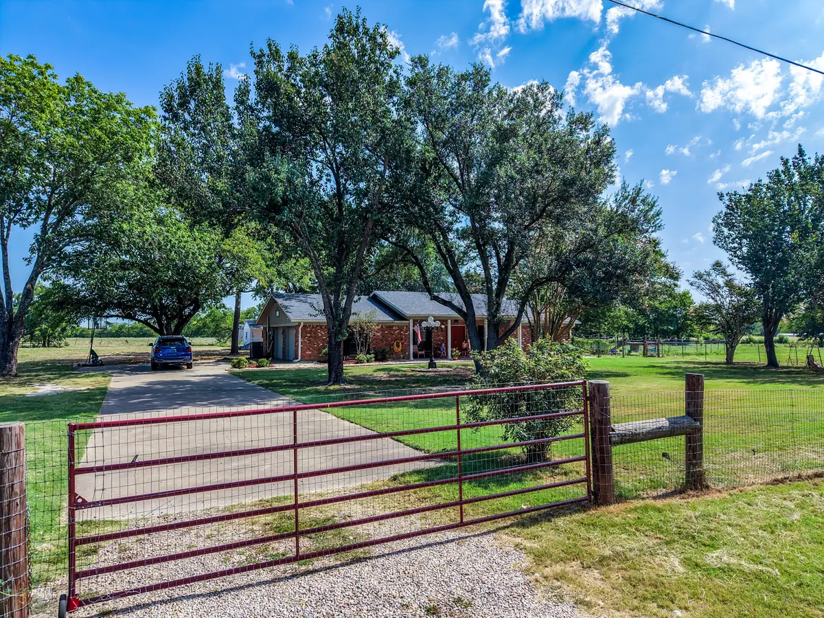 2767 County Road 1112, Brashear, TX 75420 - #1