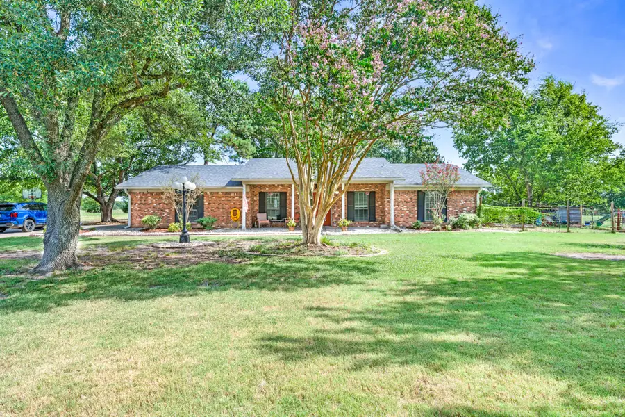2767 County Road 1112, Brashear, TX 75420 - #2