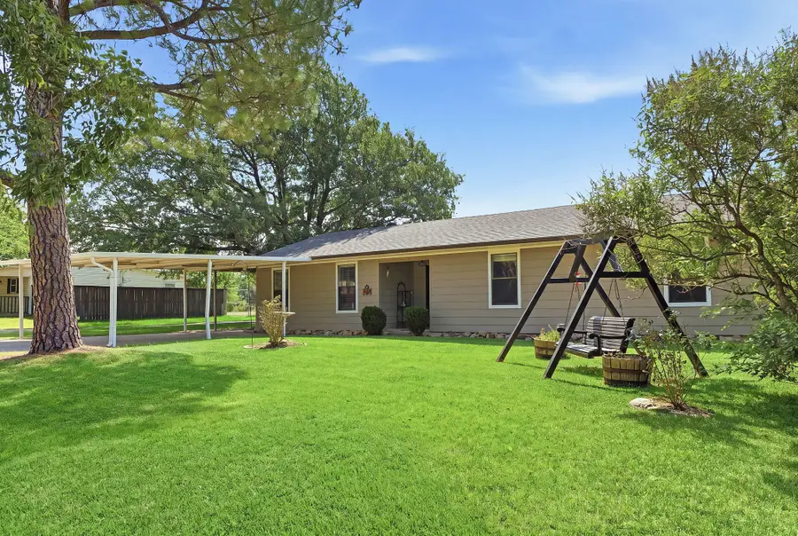 191 Klutts Drive, McLendon Chisholm, TX 75032 - #3