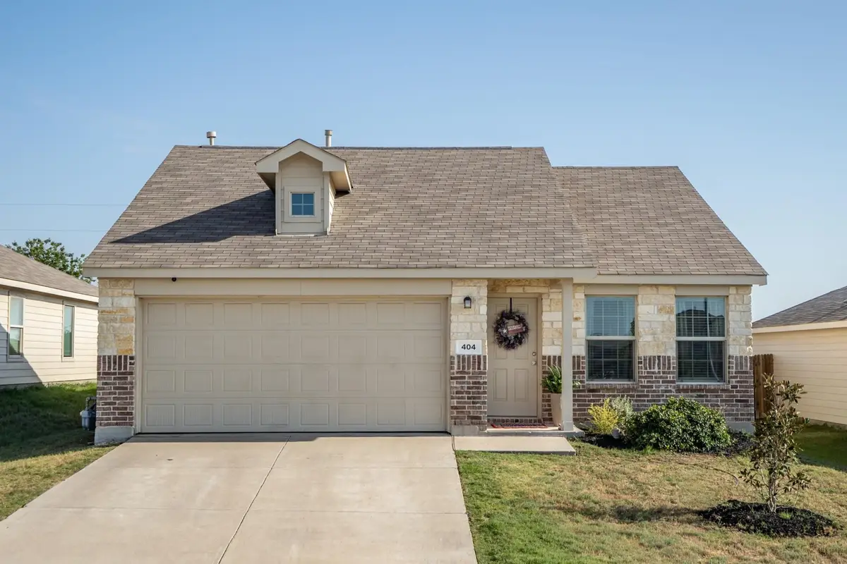 404 Ranchito Pass, Fort Worth, TX 76052 - #1