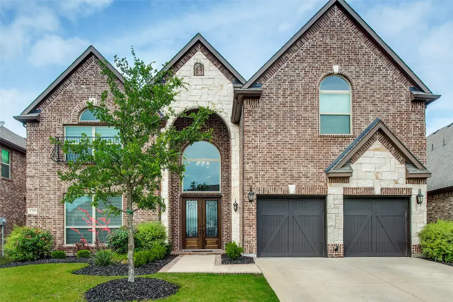 1209 Summer Lane, McKinney, TX 75071 - #2