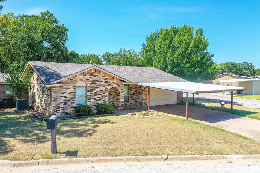 1715 Timberlane Street, Jacksboro, TX 76458 - #2