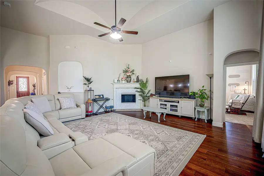 5106 Shelter Point Court, Mansfield, TX 76063 - #3