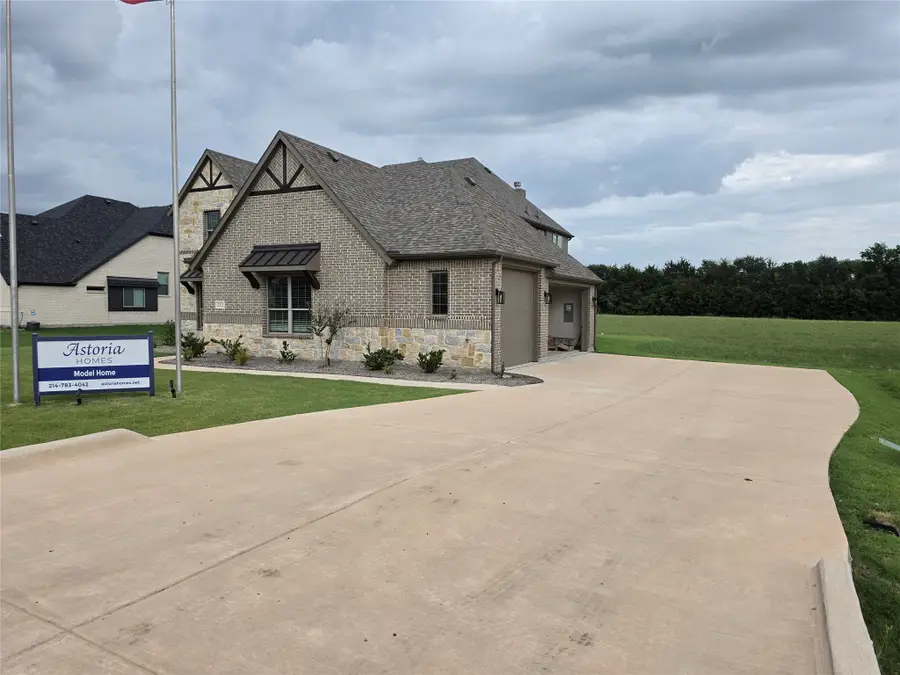 232 Redwood Circle, Trenton, TX 75490 - #2