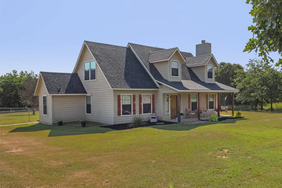 7719 Prairie Creek Lane, Tolar, TX 76476 - #2
