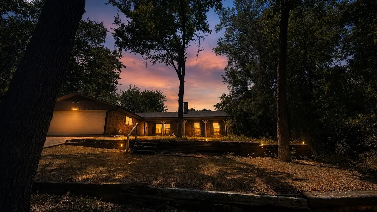 106 E Fairway Drive, Hideaway, TX 75771 - #1