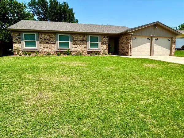 6933 Wicks Trail, Fort Worth, TX 76133