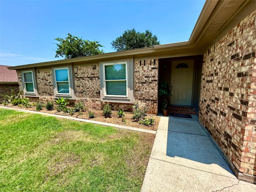 6933 Wicks Trail, Fort Worth, TX 76133 - #3