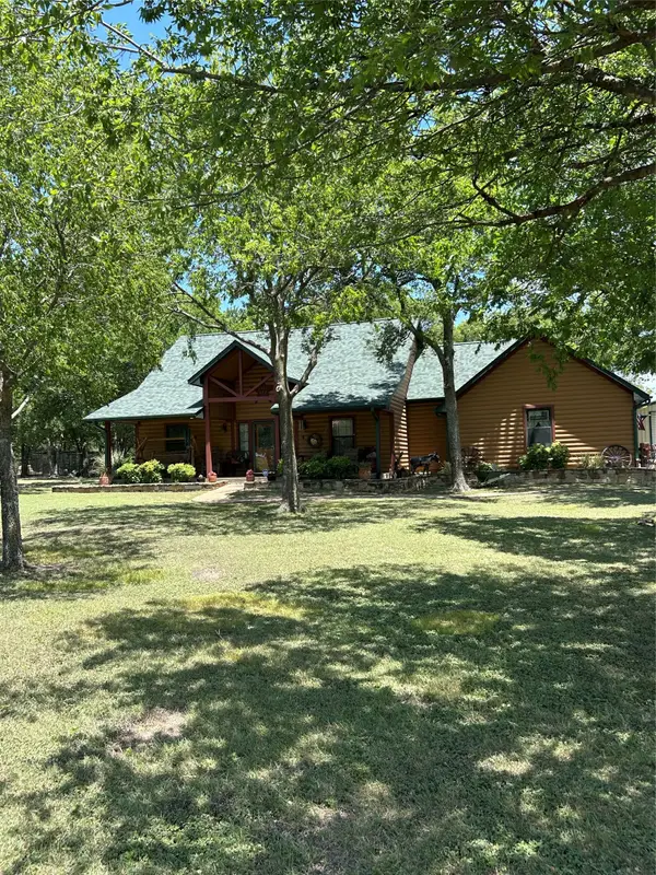 2200 Creechville Road, Ennis, TX 75119
