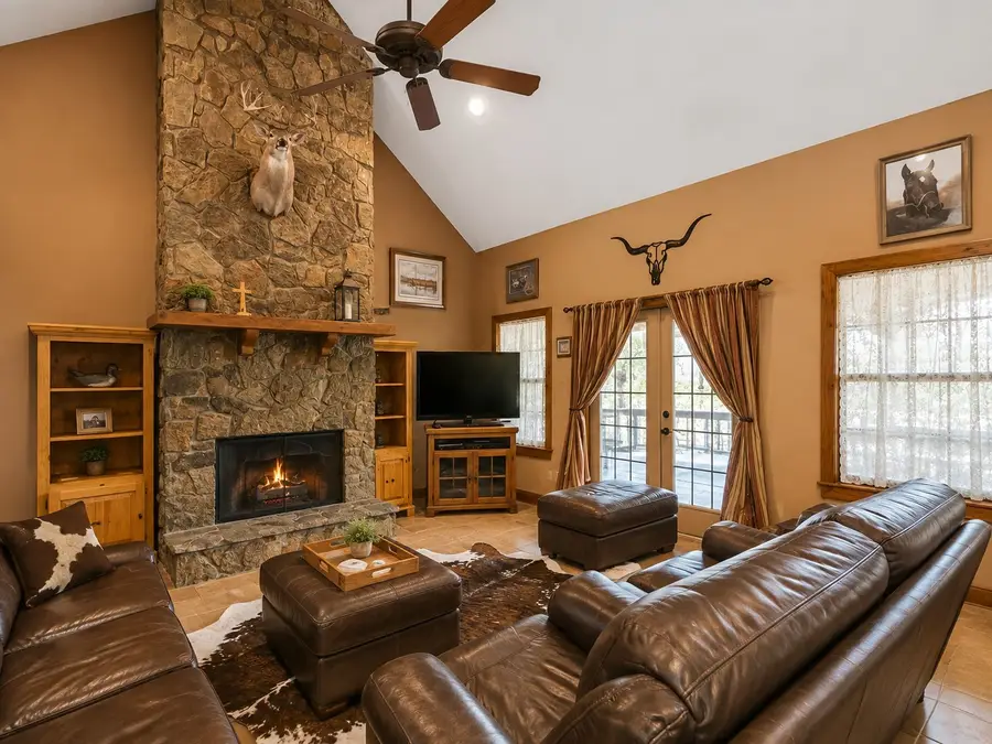 2200 Creechville Road, Ennis, TX 75119 - #3