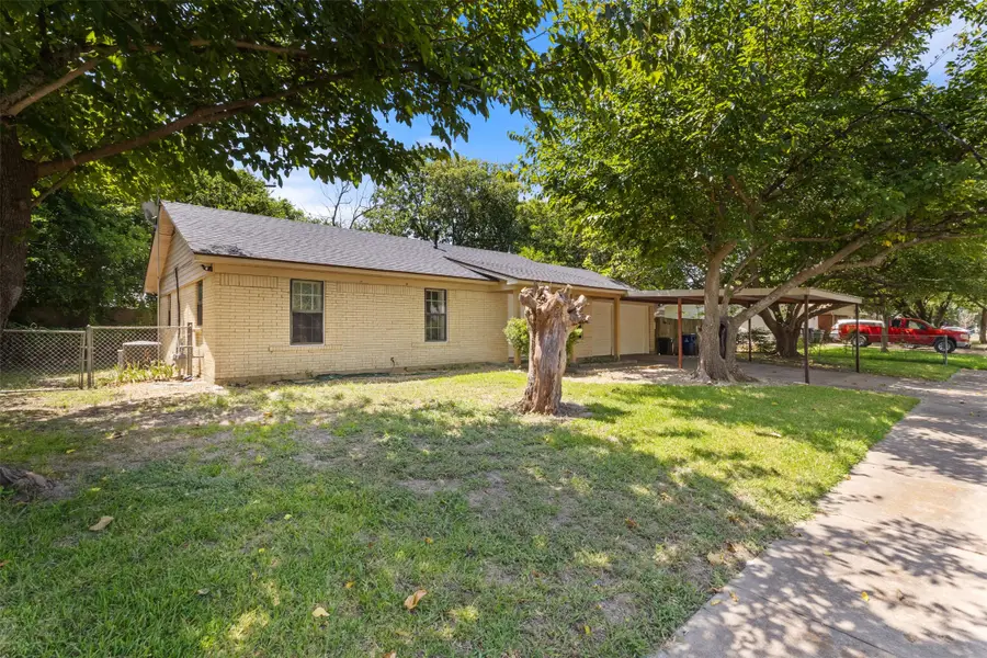 337 Langley Avenue, Everman, TX 76140 - #2