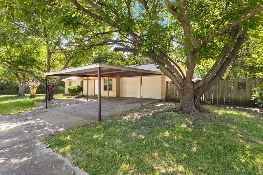 337 Langley Avenue, Everman, TX 76140 - #3