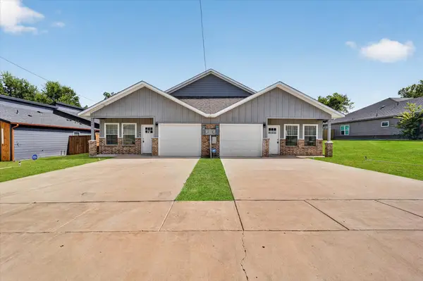 2109 Church Street, Greenville, TX 75401