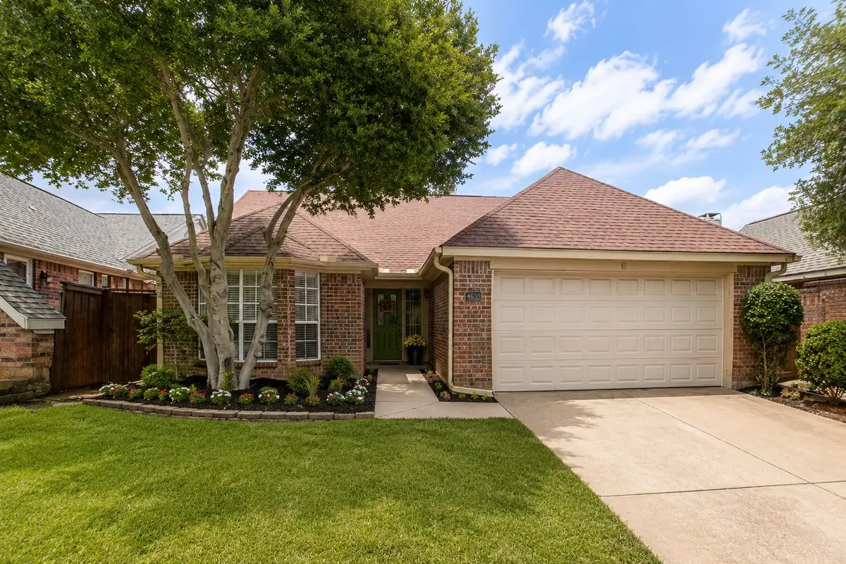 4633 Orwell Drive, Plano, TX 75093 - #1