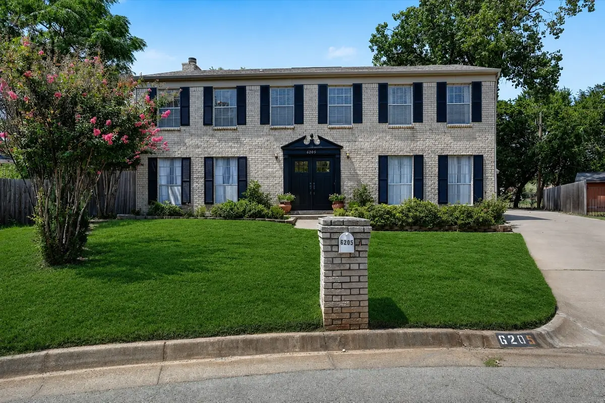 6205 Lemesa Court, Arlington, TX 76016 - #1