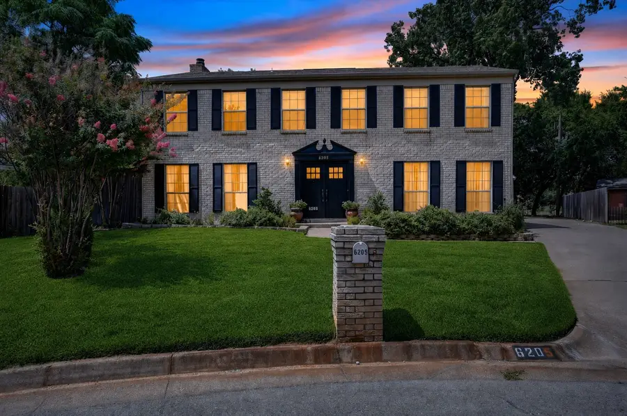 6205 Lemesa Court, Arlington, TX 76016 - #2