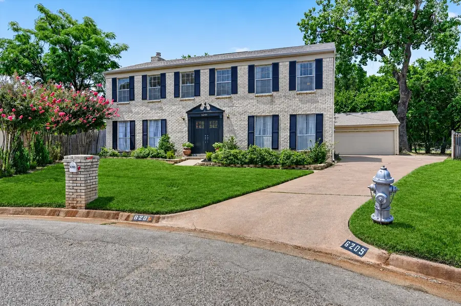 6205 Lemesa Court, Arlington, TX 76016 - #3