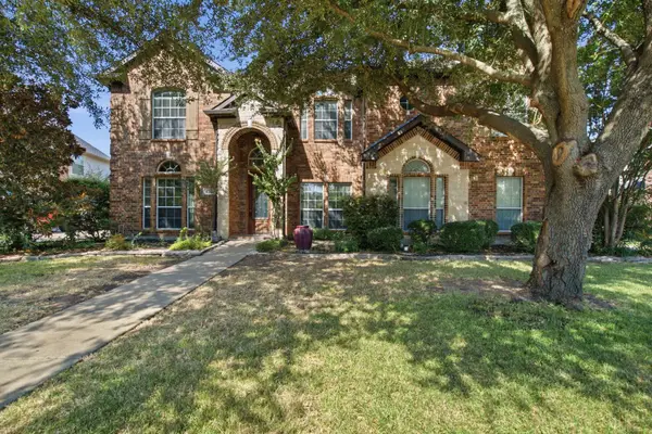 625 Hammond Drive, Mansfield, TX 76063