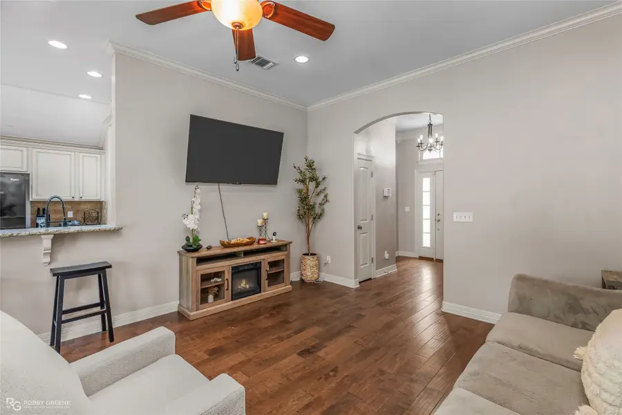3469 Grand Cane Lane, Bossier City, LA 71111 - #2