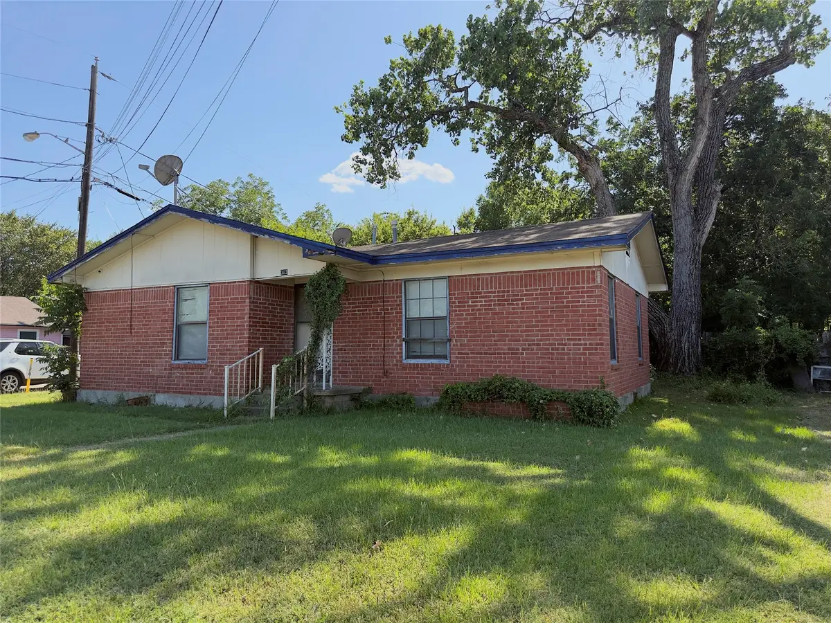 303 N Masters Drive, Dallas, TX 75217 - #1
